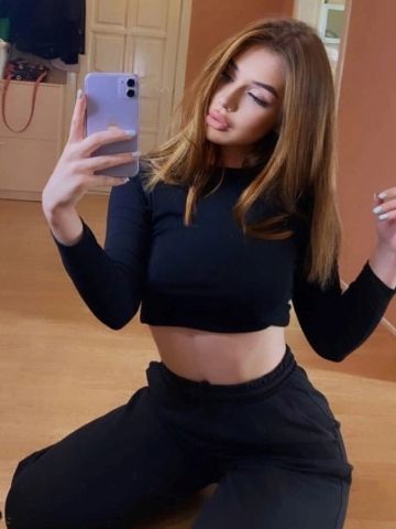 Анкета проститутки Анечка, 23 года